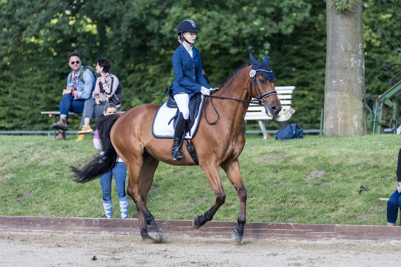 Bild 239 - Pony Akademie Turnier